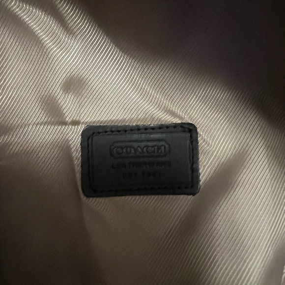 Vintage Coach Bucket Hat - Picture 7 of 7